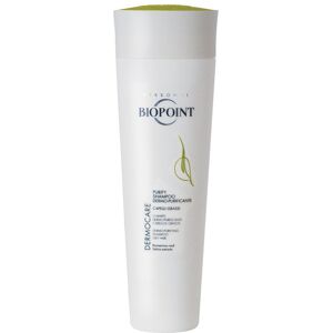 Biopoint Dermocare Shampoo Purify 200 ML