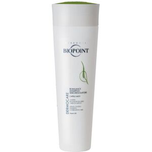 Biopoint Dermocare Shampoo Re-balance 200 ML