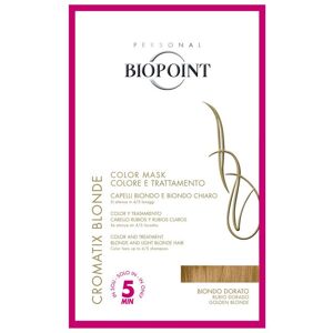 Biopoint Cromatix Color Mask