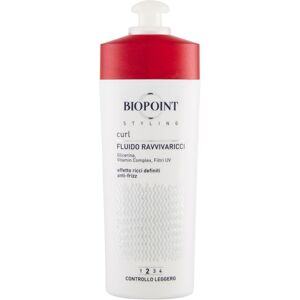 Biopoint Styling Fluido Ravvivaricci 200 ML