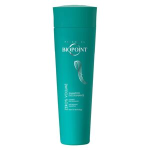 Biopoint Personal Zero% Volume Shampoo Disciplinante 200 ML