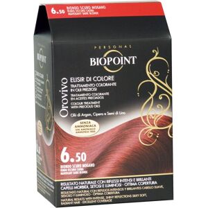 Biopoint Orovivo Kit Colore