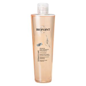 Biopoint Dermocare Shampoo Sensitive 200 ML