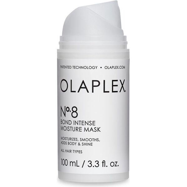 olaplex n° 8 bond intense moisture mask 100 ml