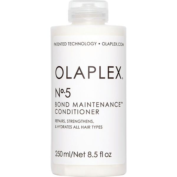 olaplex n° 5 bond maintenance conditioner revitalisant 250 ml