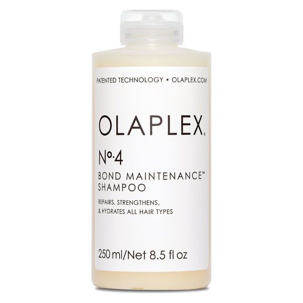 olaplex n° 4 bond maintenance shampoo 250 ml