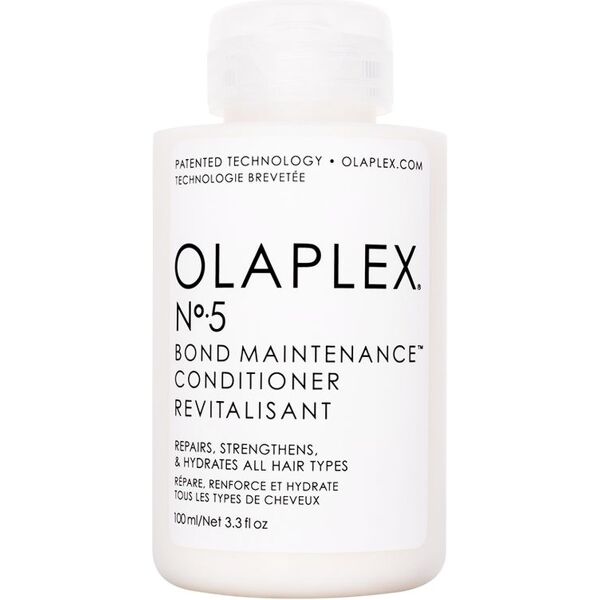 olaplex n° 5 bond maintenance conditioner revitalisant 100 ml