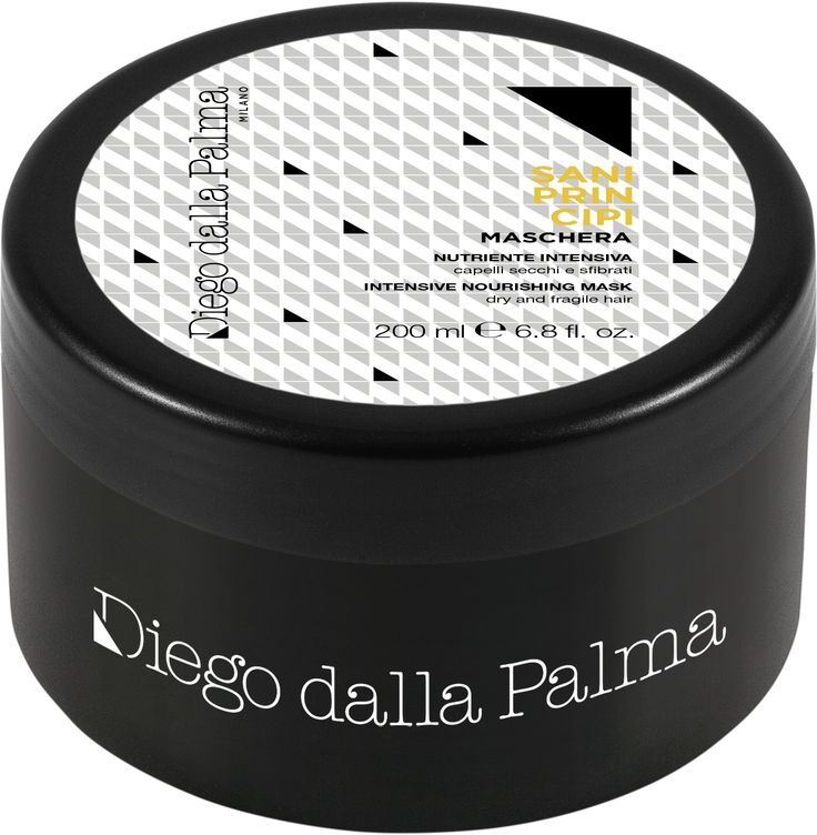 Diego Dalla Palma Maschera Nutriente Intensiva 200 ML