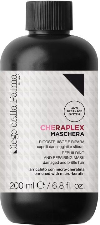 Diego Dalla Palma Cheraplex Maschera 200 ML