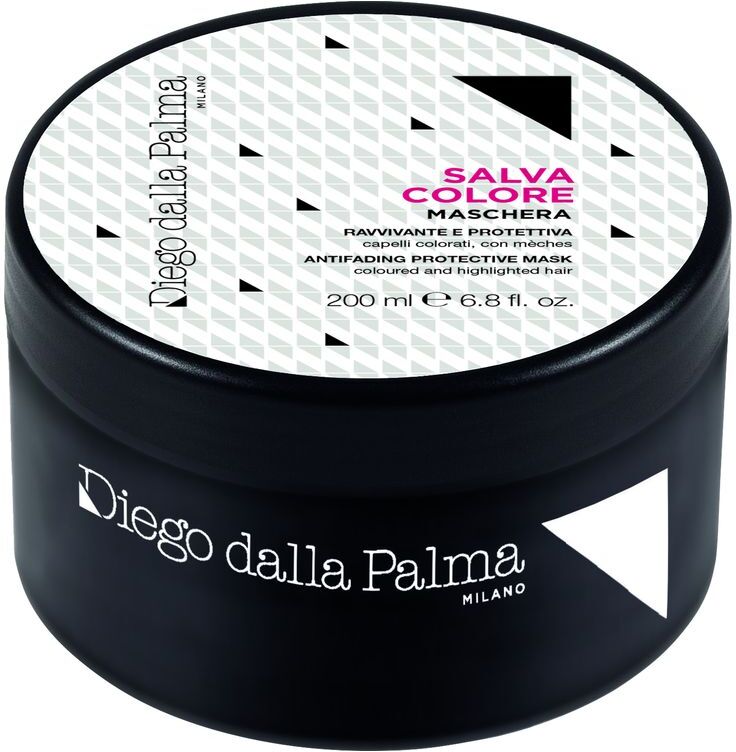 Diego Dalla Palma Salva Colore Maschera Ravvivante E Protettiva 200 ML