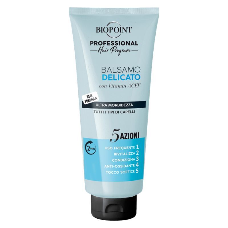 Biopoint Professional Balsamo Delicato 350 ML