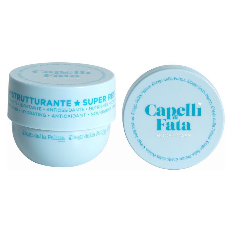 Diego Dalla Palma Capelli Di Fata Boost-mask Maschera Super Ristrutturante 230 ML