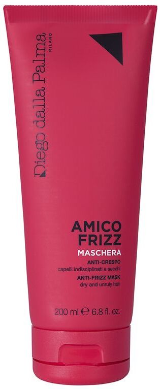 Diego Dalla Palma Amico Frizz Maschera Anti-crespo 200 ML