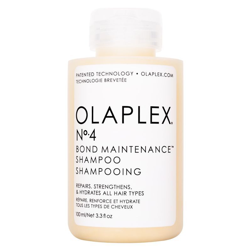 Olaplex N° 4 Bond Maintenance Shampoo 100 ML