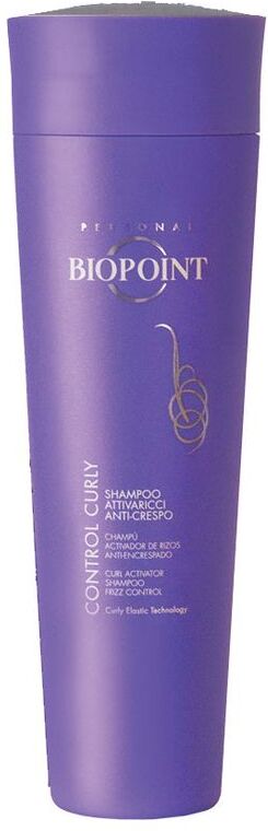 Biopoint Curly Shampoo Attivaricci 200 ML