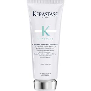 Kérastase Symbiose Fondant Apaisant Essentiel - 200ml Kérastase Symbiose Fondant Apaisant Essentiel - 200ml