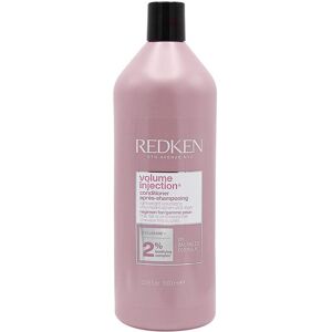 Condizionatore Redken Volume Injection - 1000 ml Condizionatore Redken Volume Injection - 1000 ml