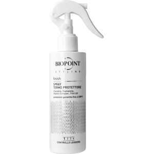 Biopoint Spray Termo Protettore 50 ML Biopoint Spray Termo Protettore 50 ML