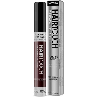 Renée Blanche - HAIR TOUCH MASCARA Riflessante 18 ml - Riflessante - 18 ml - Mascara capelli Renée Blanche - HAIR TOUCH MASCARA Riflessante 18 ml - Riflessante - 18 ml - Mascara capelli