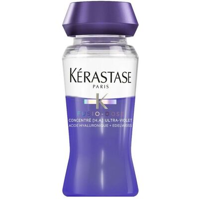Kerastase E3430000 - Trattamento Anti-giallo Kerastase E3430000 - Trattamento Anti-giallo