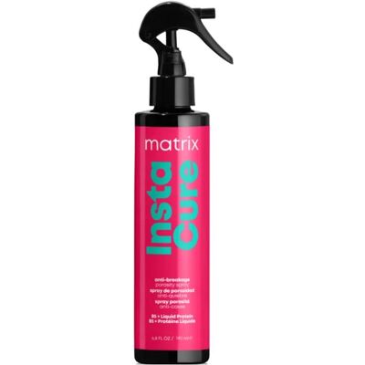 Matrix Marca Instacure Trattamento Riparativo Porosità - Spray Leave-In Capelli Matrix Marca Instacure Trattamento Riparativo Porosità - Spray Leave-In Capelli