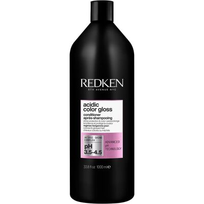 Balsamo Redken Acidic Color Gloss - Luminosità, 1L Balsamo Redken Acidic Color Gloss - Luminosità, 1L
