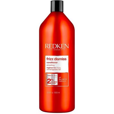 Redken Frizz Dismiss Conditioner 300 ML Redken Frizz Dismiss Conditioner 300 ML