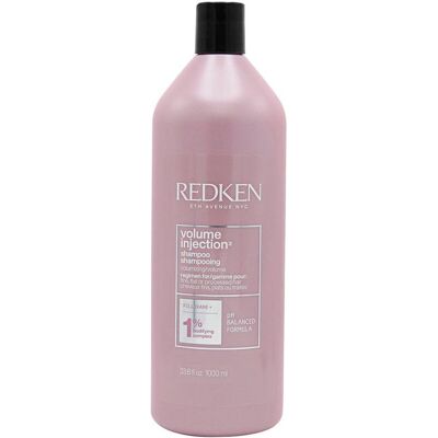 Shampoo Iniezione Volume Redken - 1000 ml Shampoo Iniezione Volume Redken - 1000 ml