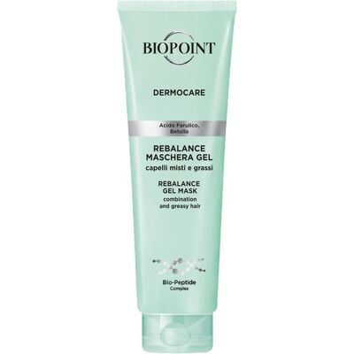 Biopoint Rebalance Maschera Gel 150 ML Biopoint Rebalance Maschera Gel 150 ML