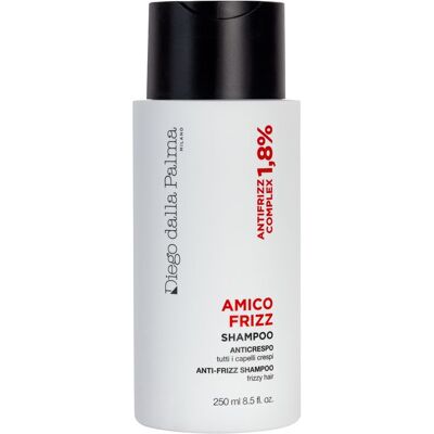 Diego Dalla Palma Amico Frizz Shampoo Anticrespo 250 ML Diego Dalla Palma Amico Frizz Shampoo Anticrespo 250 ML