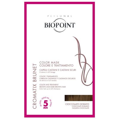 Biopoint Cromatix Color Mask Biopoint Cromatix Color Mask