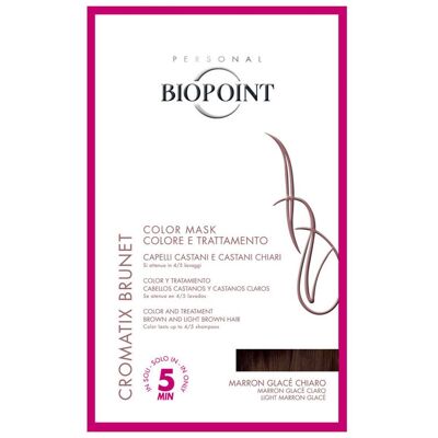 Biopoint Cromatix Color Mask Biopoint Cromatix Color Mask