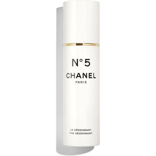 chanel n°5 il deodorante 100 ml