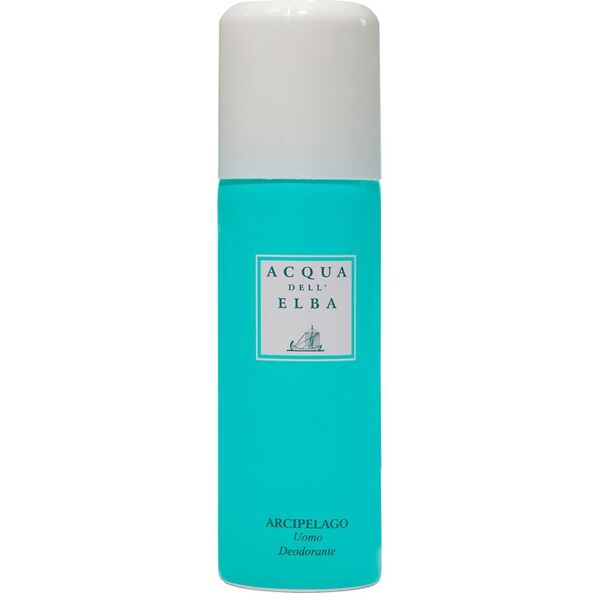 acqua dell'elba arcipelago uomo deodorante 150 ml