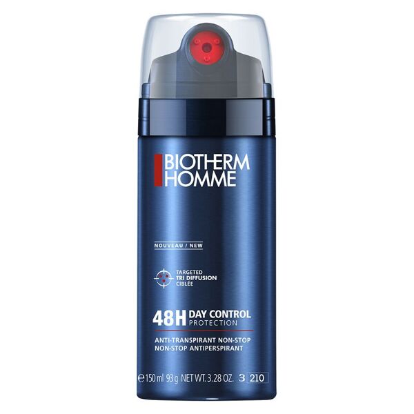 biotherm homme day control 48h spray 150 ml