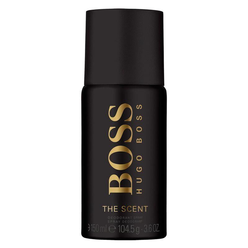 Hugo Boss The Scent Deodorant Spray 150 ML