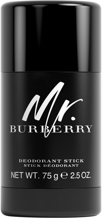 Burberry Mr. Deodorant Stick 75 g