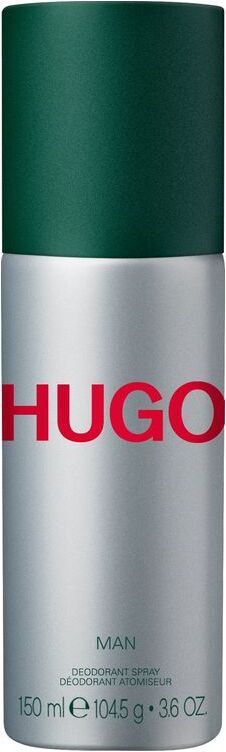 Hugo Boss Man Deodorant Spray 150 ML