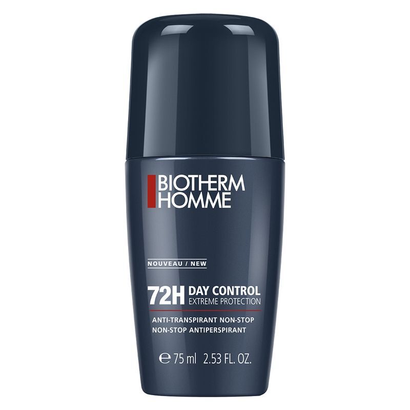 Biotherm Homme Day Control 72h Roll-on 75 ML