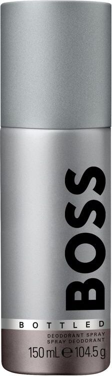 Hugo Boss Bottled Deodorant Spray 150 ML