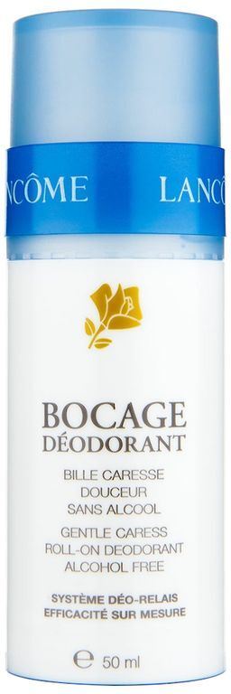 Lancome Bocage Déodorant Bille Caresse Douceur Sans Alcool 50 ML