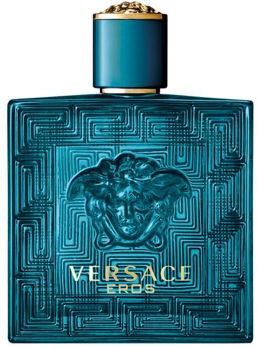 Versace Eros Deodorant Spray 100 ML