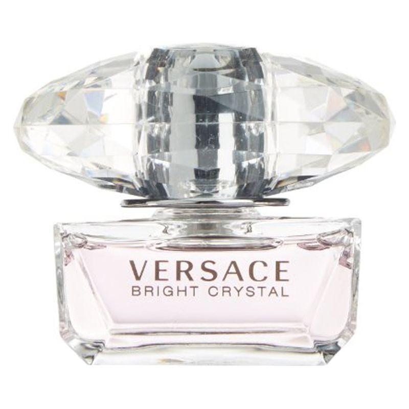 Versace Bright Crystal Deodorant Spray 50 ML
