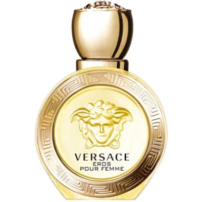 Versace Eros Pour Femme Spray Deodorante 50ml Versace Eros Pour Femme Spray Deodorante 50ml