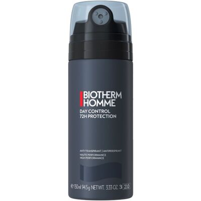 Biotherm Homme Day Control 72h Protection Spray 150 ML Biotherm Homme Day Control 72h Protection Spray 150 ML