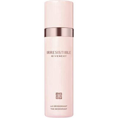 Givenchy Irresistible Le Déodorant 100 ML Givenchy Irresistible Le Déodorant 100 ML