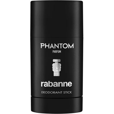 Rabanne Phantom Deodorant Stick - Duraturo, Agrumi & Lavanda Rabanne Phantom Deodorant Stick - Duraturo, Agrumi & Lavanda