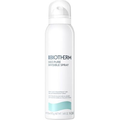 Biotherm Deo Pure Invisible (150 ml) Biotherm Deo Pure Invisible (150 ml)