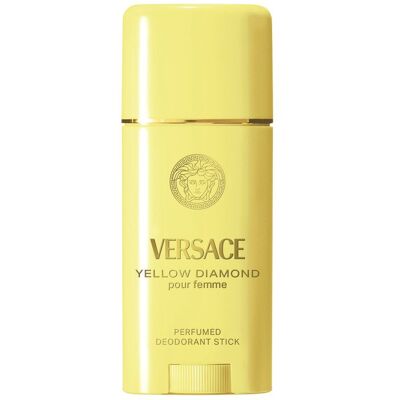Versace Yellow Diamond Deodorant Stick 50 ML Versace Yellow Diamond Deodorant Stick 50 ML