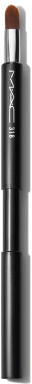 MAC 318 Synthetic Retractable Lip Brush Pennello Labbra